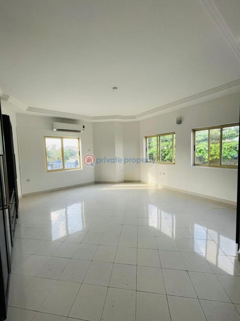 3 bedroom Flat & Apartment For Rent Lekki Phase 1 Lagos - 6