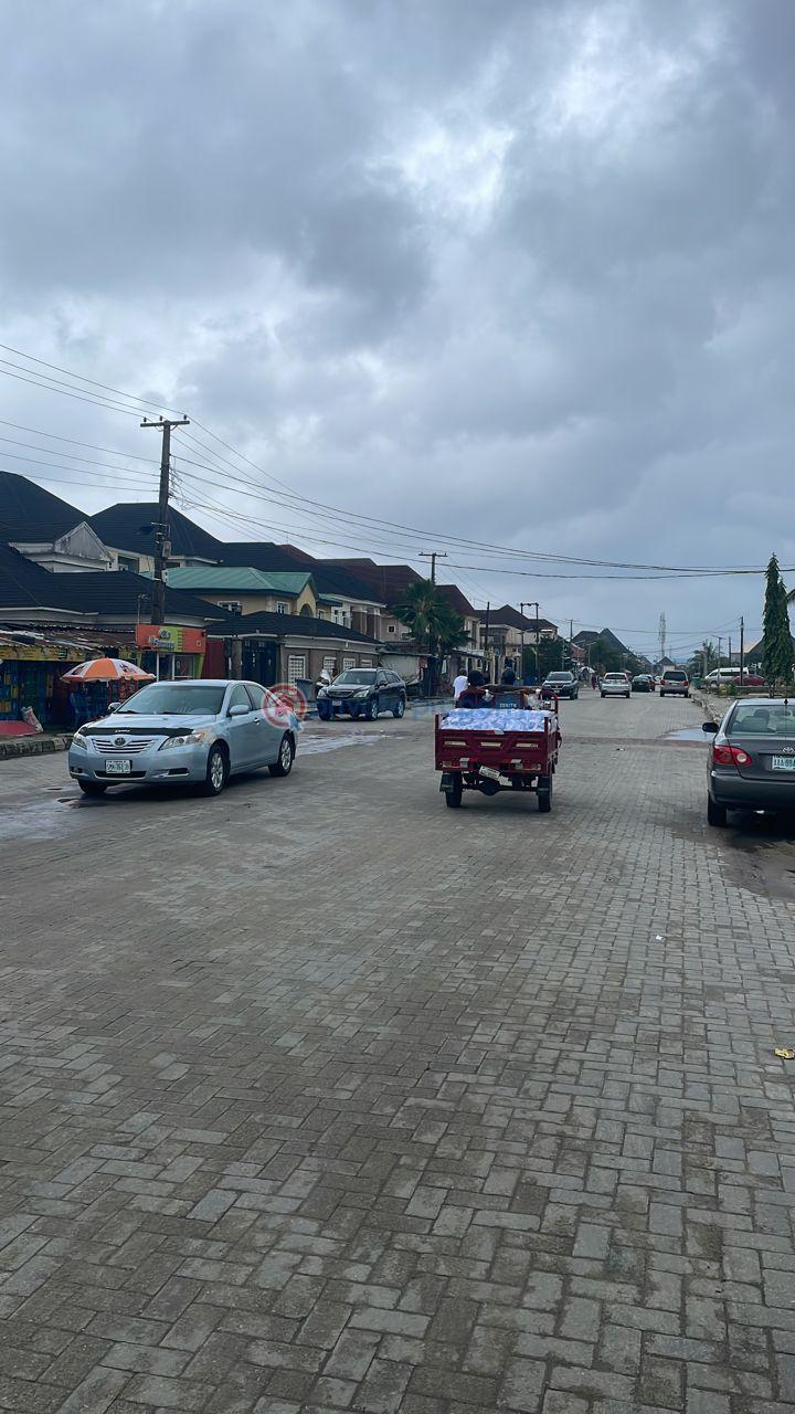 3 bedroom Flat & Apartment For Sale Lakeview Estate, Amuwo Odofin Lagos - 3