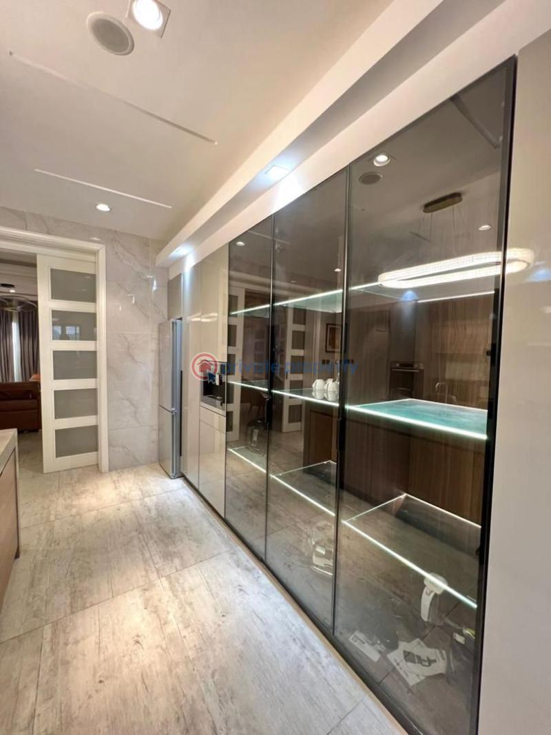 3 bedroom Detached Duplex For Rent Glover Road, Ikoyi Lekki Phase 1 Lagos - 19