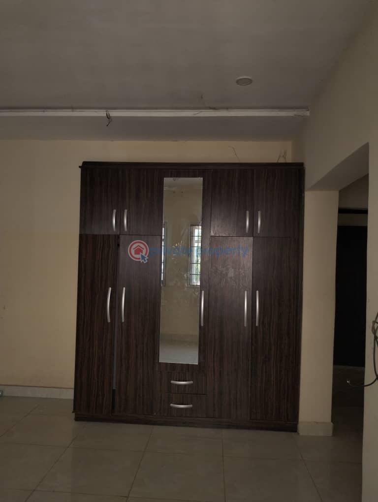 3 bedroom House For Rent Dayeb Jahi Abuja Phase 2  - 7