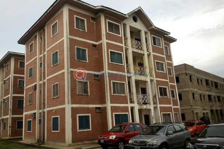 3 bedroom Flat & Apartment For Sale Lakeview Estate, Amuwo Odofin Lagos - 4