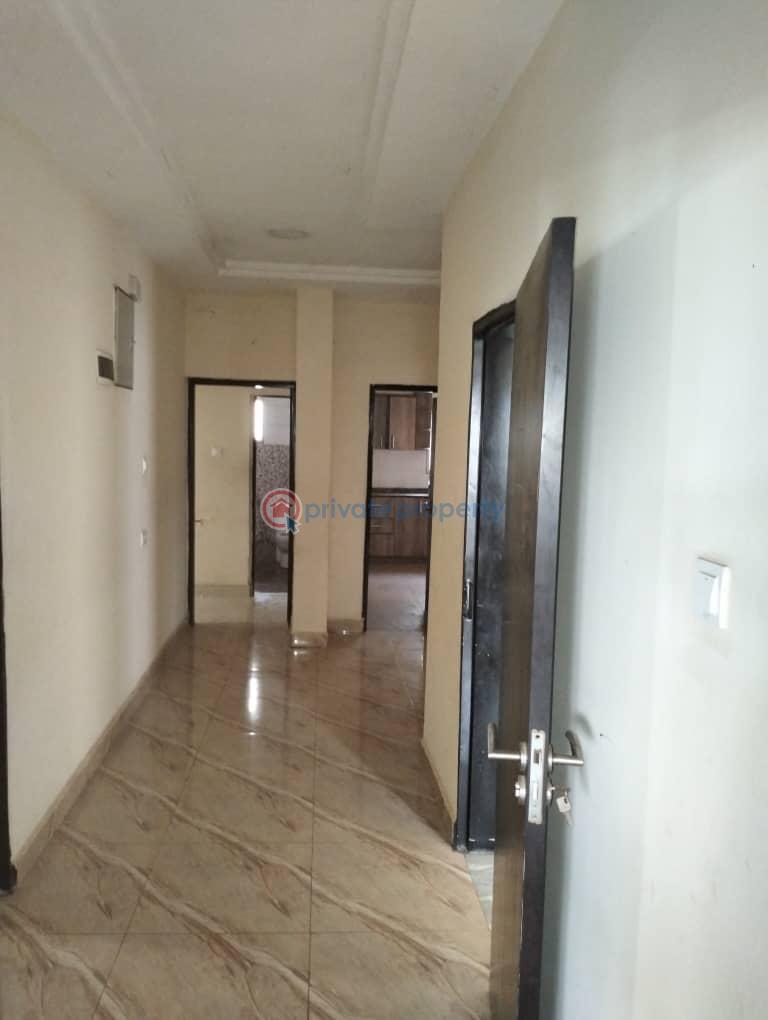 3 bedroom House For Rent Dayeb Jahi Abuja Phase 2  - 4