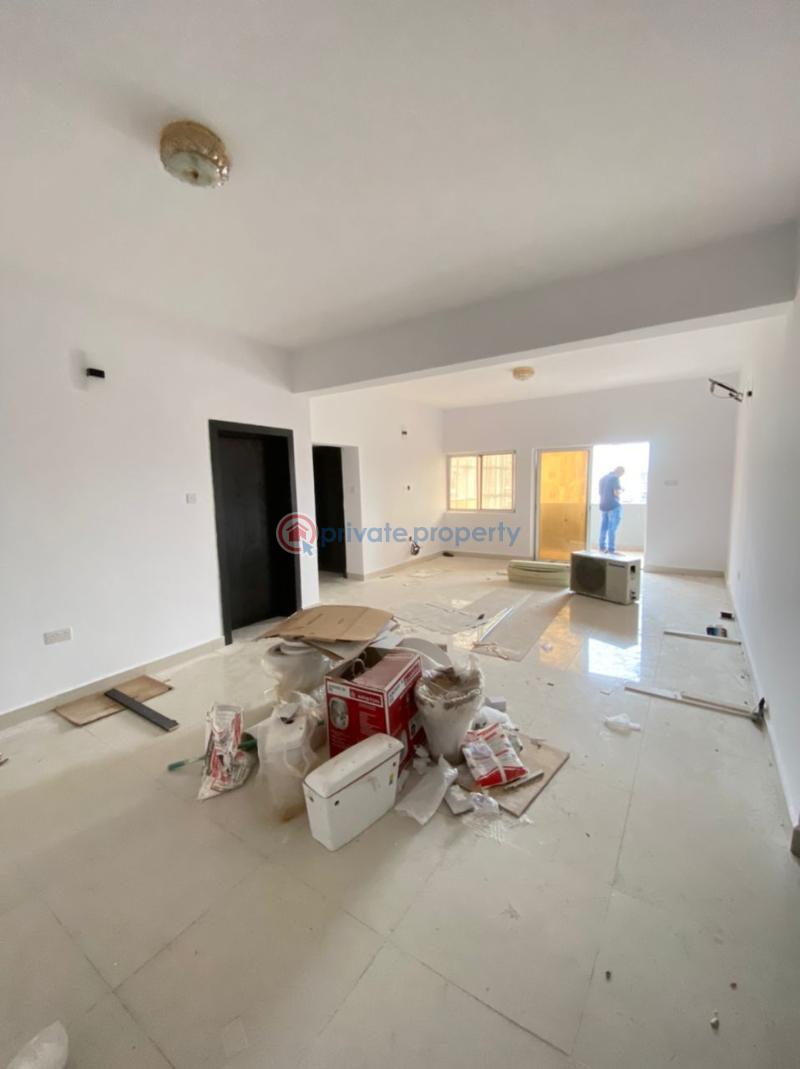 3 bedroom Flat & Apartment For Rent Lekki Lagos - 8