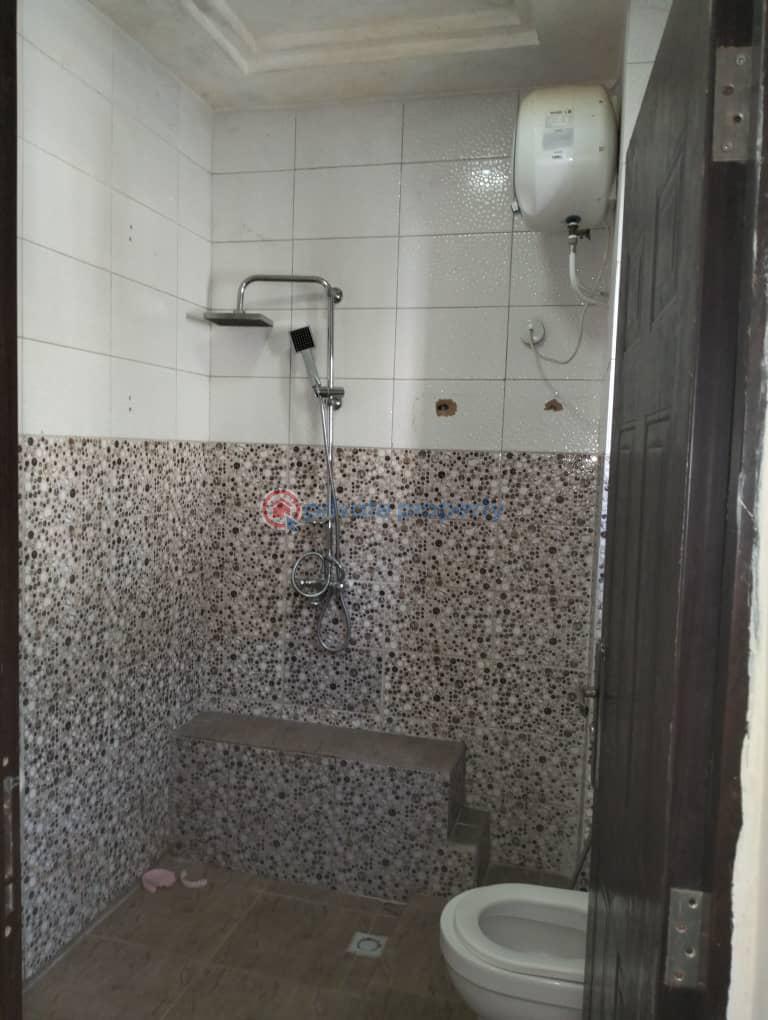 3 bedroom House For Rent Dayeb Jahi Abuja Phase 2  - 10