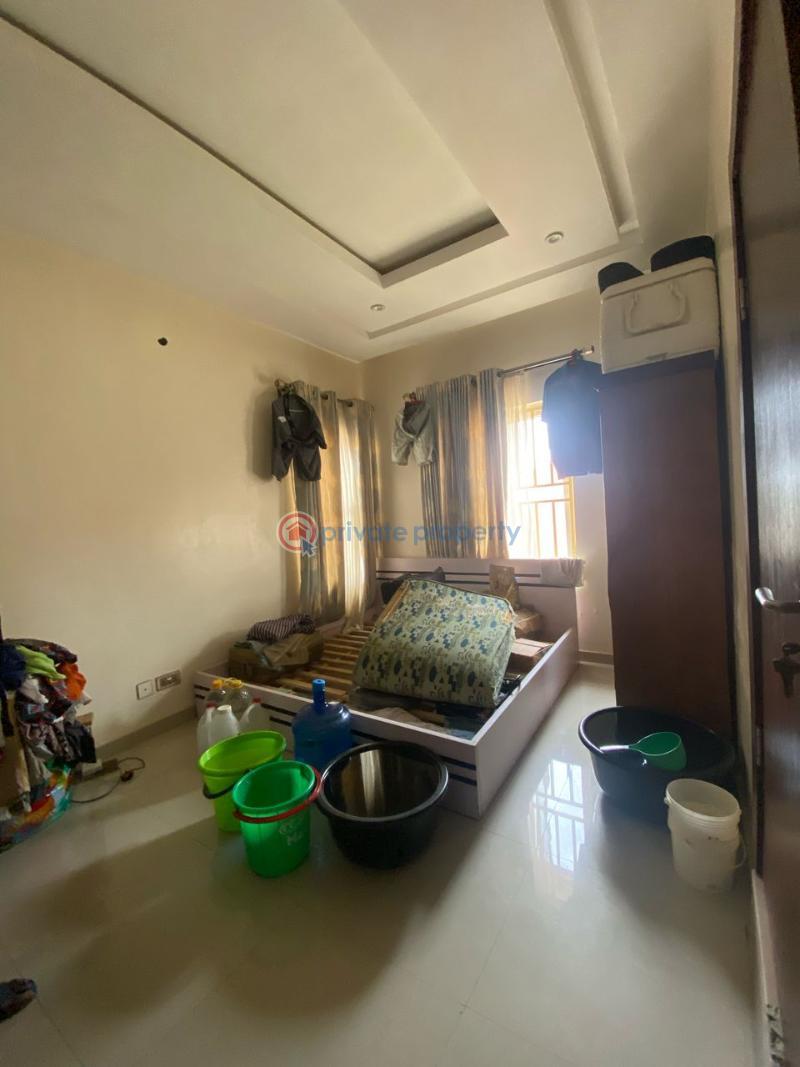 3 bedroom House For Sale Orchard Palace Estate, Jayioba Street, Salami Busstop, Shasha Beside Nnpc(dopemu Road) Shasha Alimosho Lagos - 5