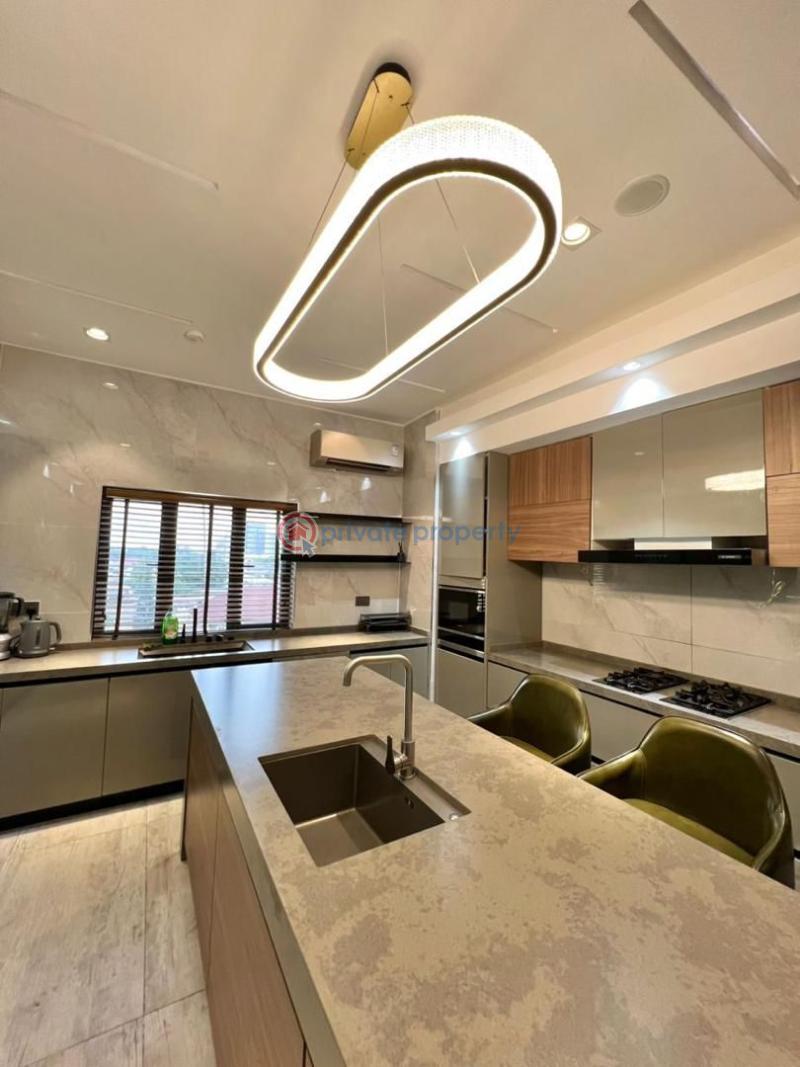 3 bedroom Detached Duplex For Rent Glover Road, Ikoyi Lekki Phase 1 Lagos - 15