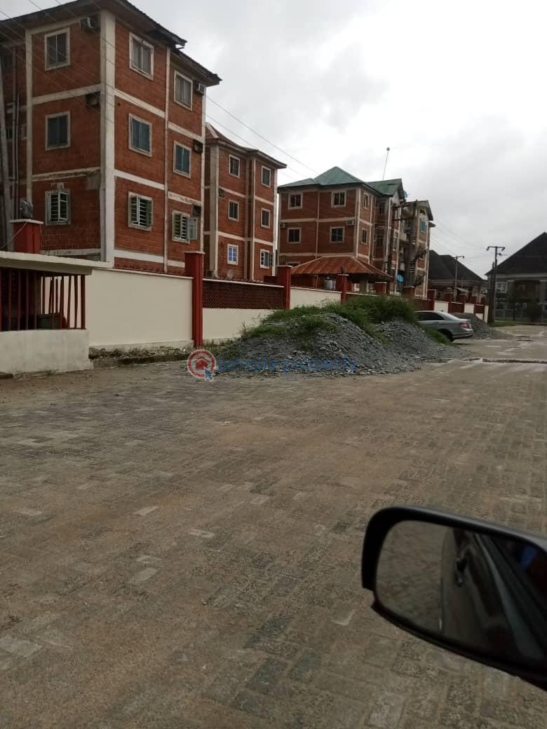 3 bedroom Flat & Apartment For Sale Lakeview Estate, Amuwo Odofin Lagos - 0
