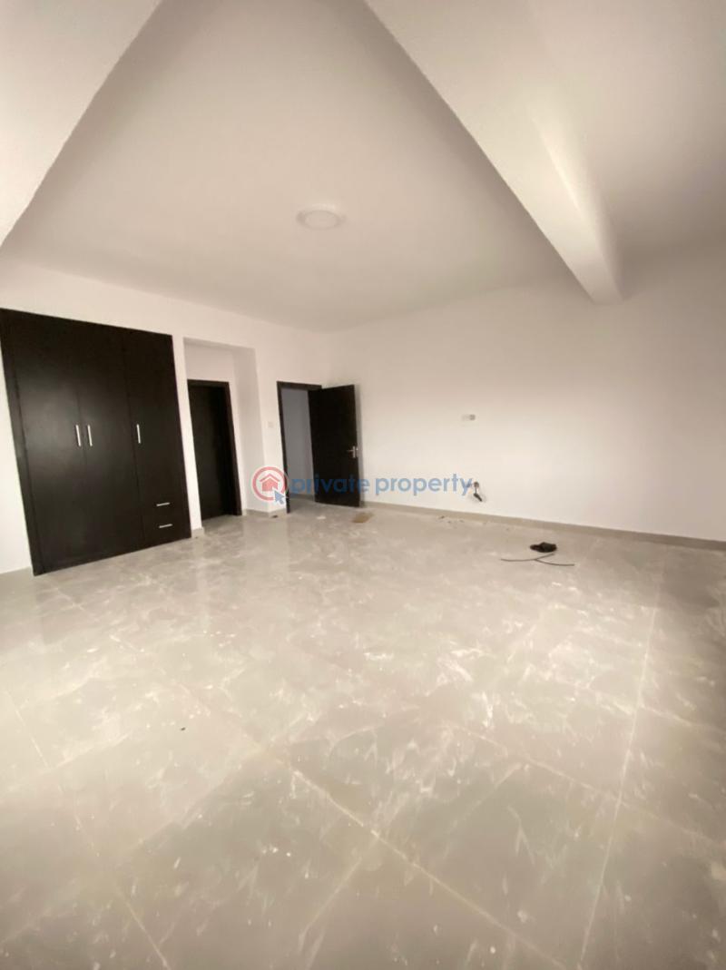 3 bedroom Flat & Apartment For Rent Lekki Lagos - 7