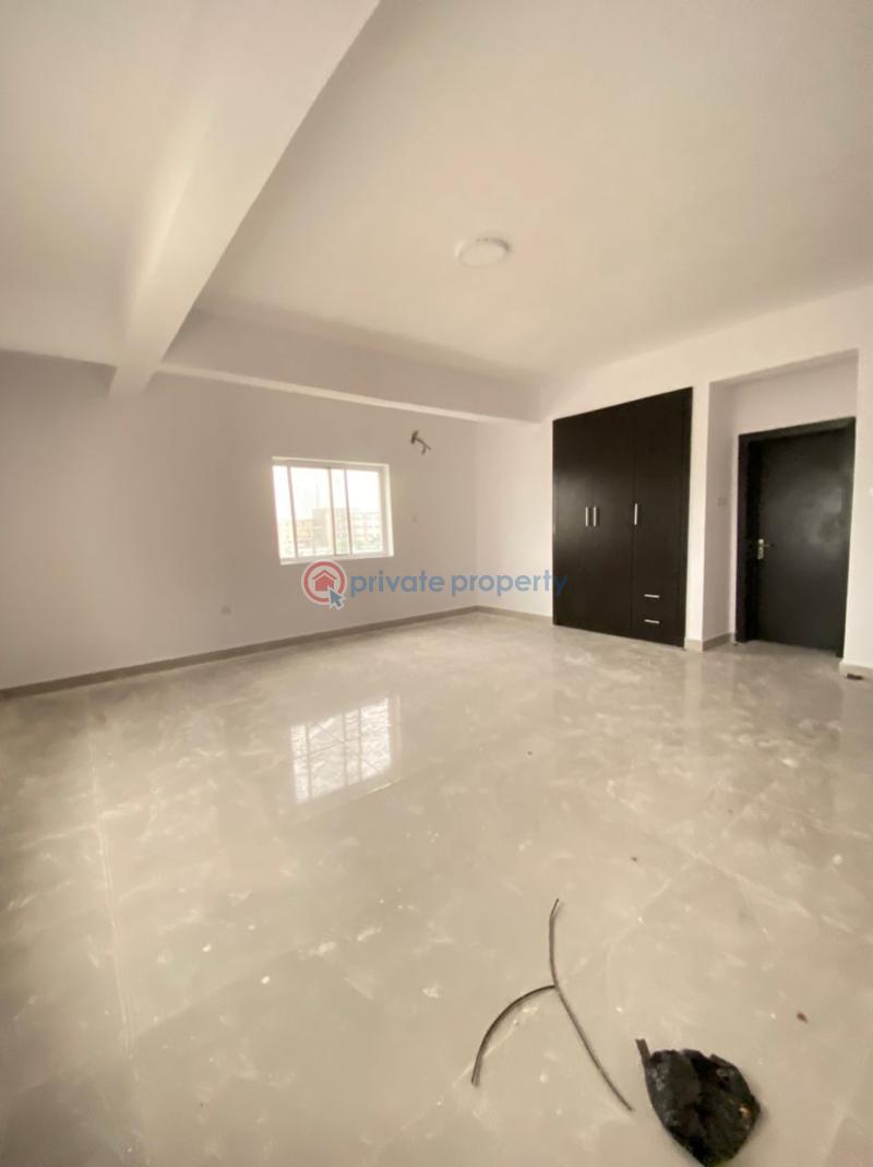 3 bedroom Flat & Apartment For Rent Lekki Lagos - 9