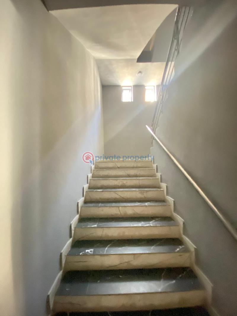 3 bedroom Block Of Flats For Rent Ikate Elegushi Lekki Lagos - 10