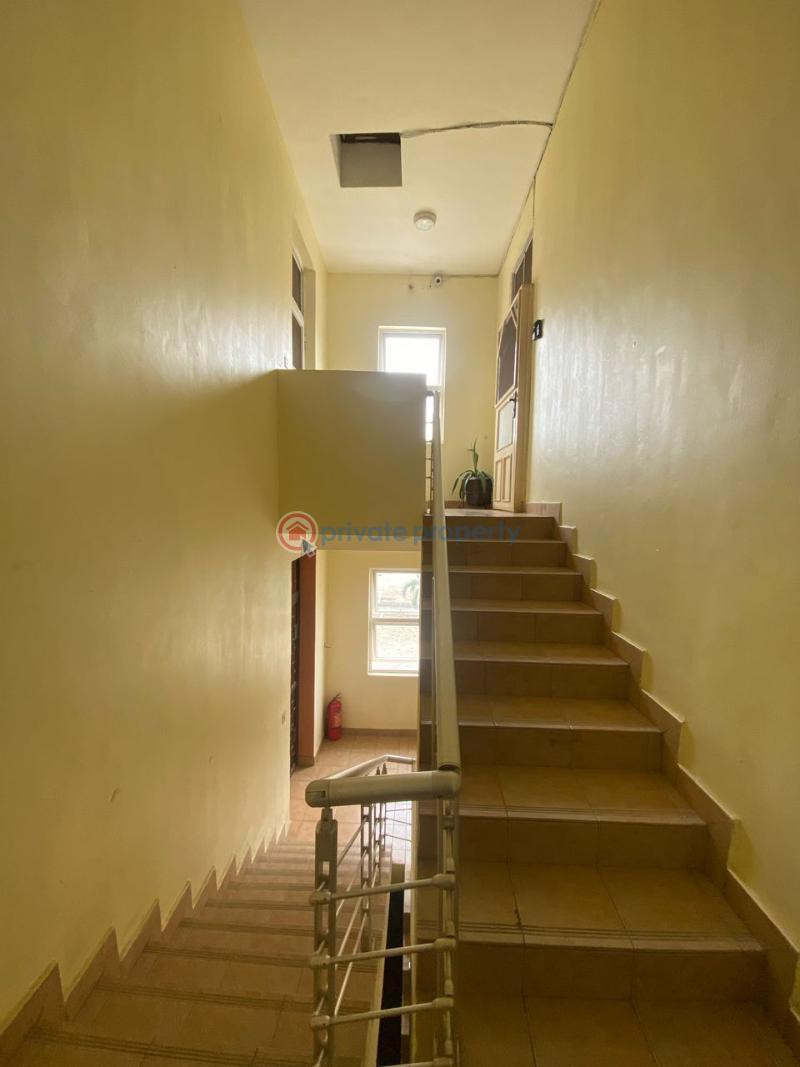 3 bedroom House For Sale Orchard Palace Estate, Jayioba Street, Salami Busstop, Shasha Beside Nnpc(dopemu Road) Shasha Alimosho Lagos - 8