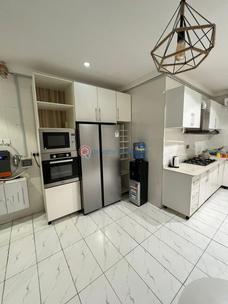 3 bedroom Block Of Flats For Sale Oniru Victoria Island Lagos - 8