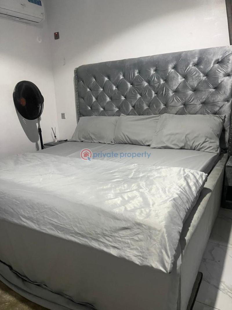 3 bedroom Block Of Flats Short let Ajao Estate Ikeja Lagos - 3