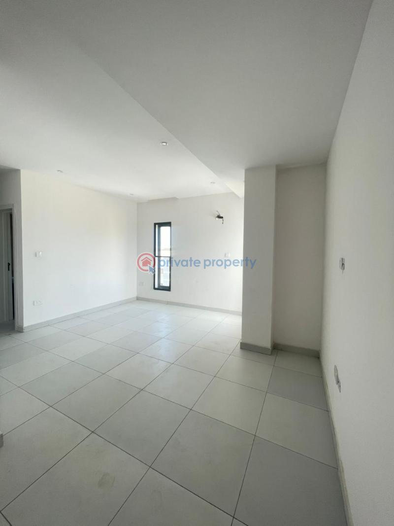 3 bedroom House For Sale Lekki Phase 1 Lagos - 2