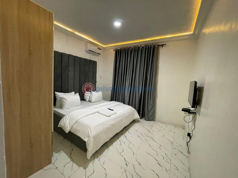 3 bedroom Flat & Apartment Short let Magodo Shangisha Magodo GRA Phase 2 Kosofe/Ikosi Lagos - 6