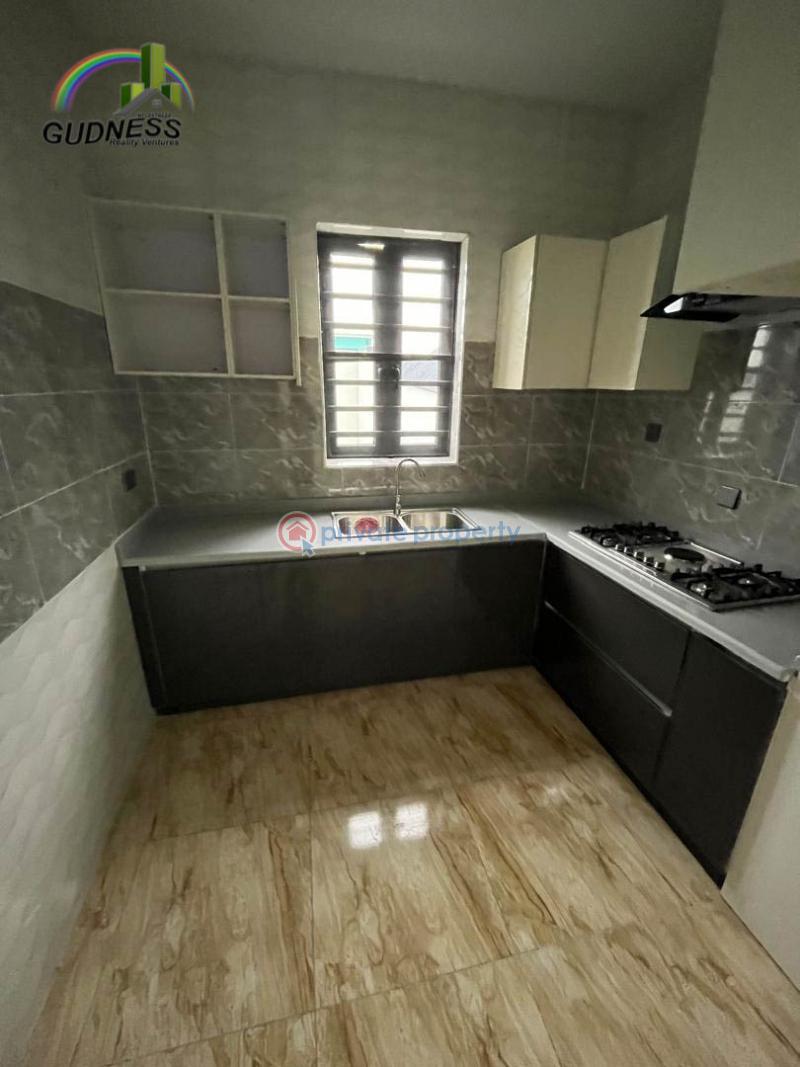 3 bedroom Flat & Apartment For Rent Ikota Lekki Lagos - 22