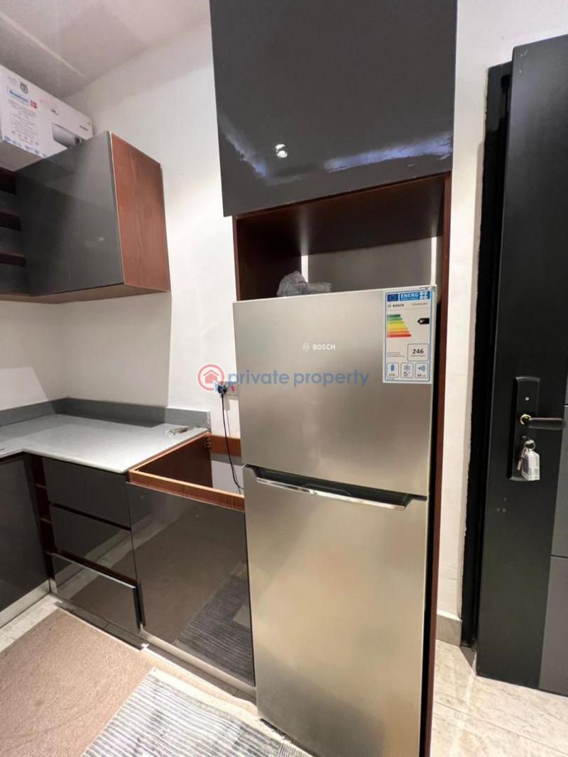 3 bedroom Detached Duplex For Rent Glover Road, Ikoyi Lekki Phase 1 Lagos - 12