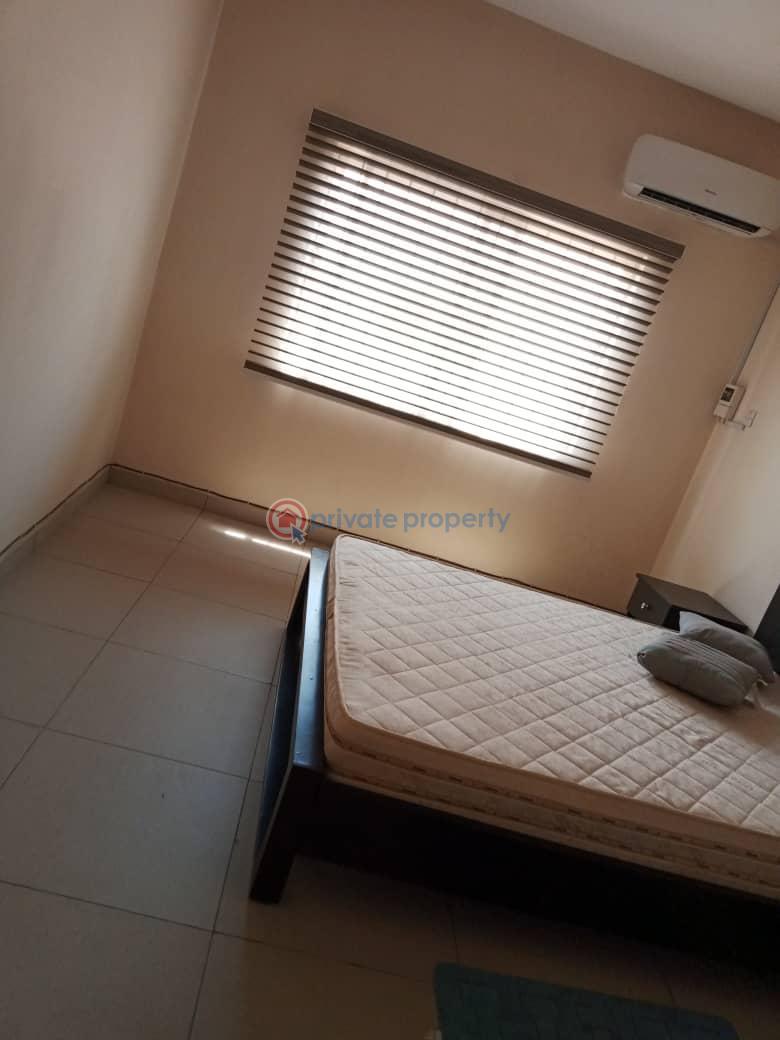 3 bedroom Flat & Apartment For Rent Victoria Island Lagos - 5
