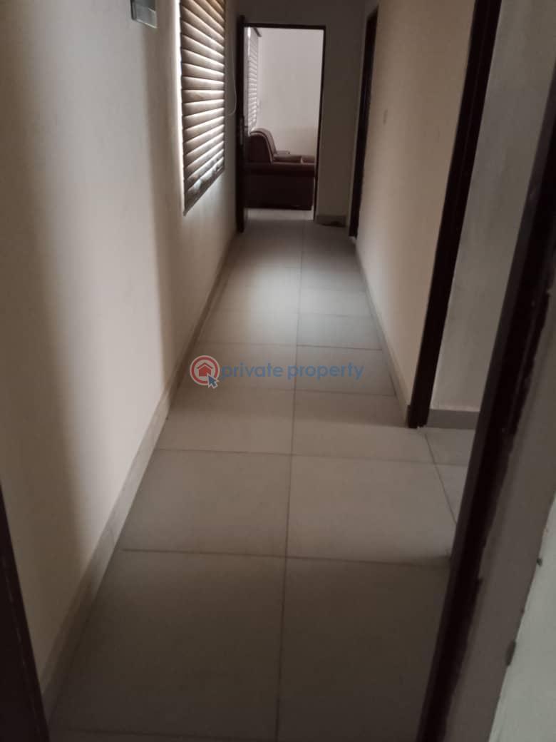3 bedroom Flat & Apartment For Rent Victoria Island Lagos - 2