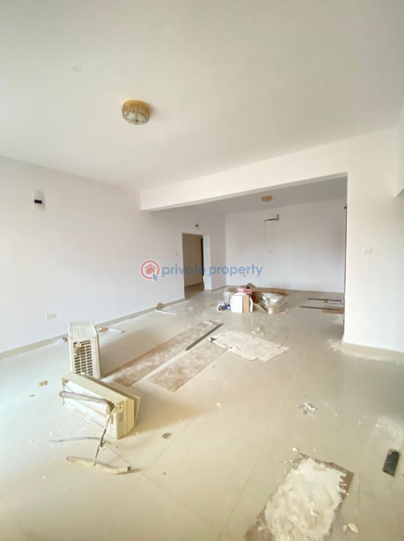 3 bedroom Flat & Apartment For Rent Lekki Lagos - 1