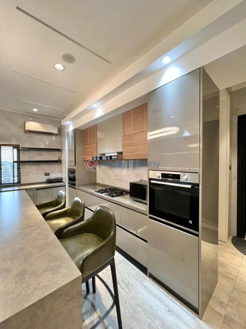 3 bedroom Detached Duplex For Rent Glover Road, Ikoyi Lekki Phase 1 Lagos - 4