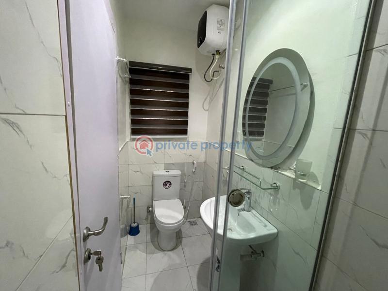 3 bedroom Flat & Apartment Short let Magodo Shangisha Magodo GRA Phase 2 Kosofe/Ikosi Lagos - 10