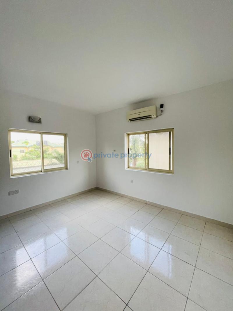 3 bedroom Flat & Apartment For Rent Lekki Phase 1 Lagos - 5