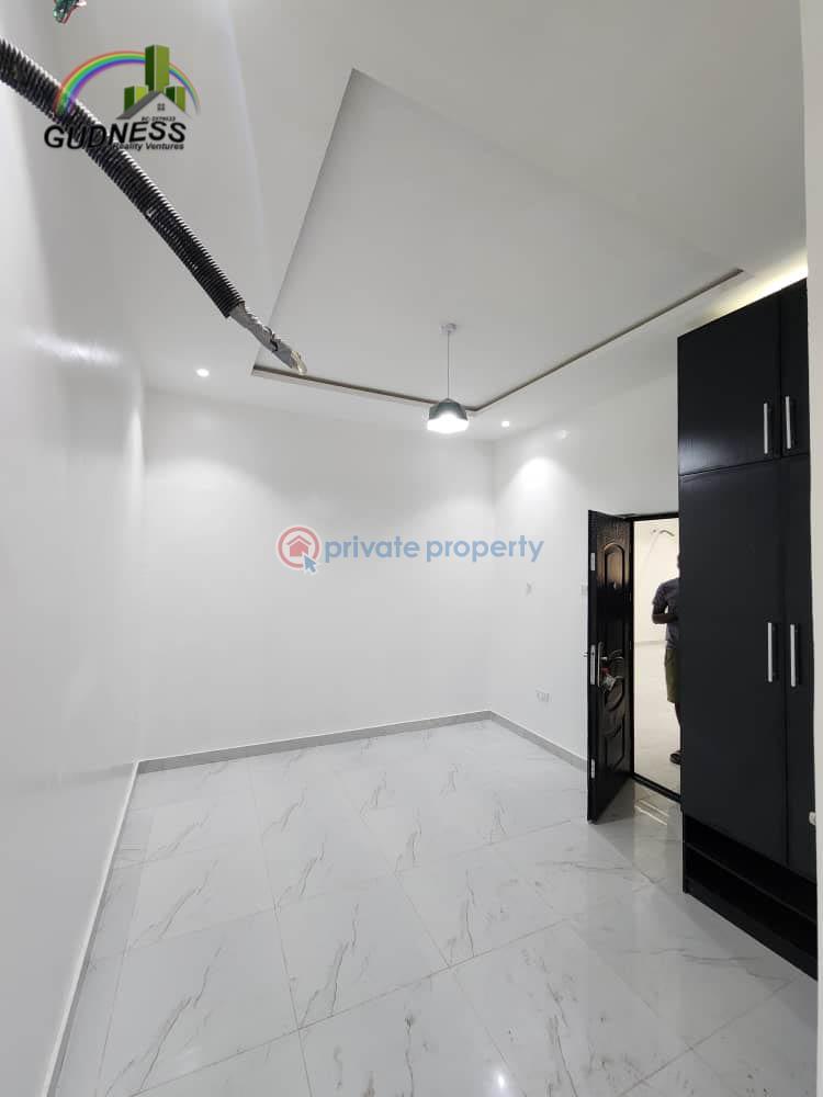 3 bedroom Flat & Apartment For Rent Ologolo Lekki Lagos - 4