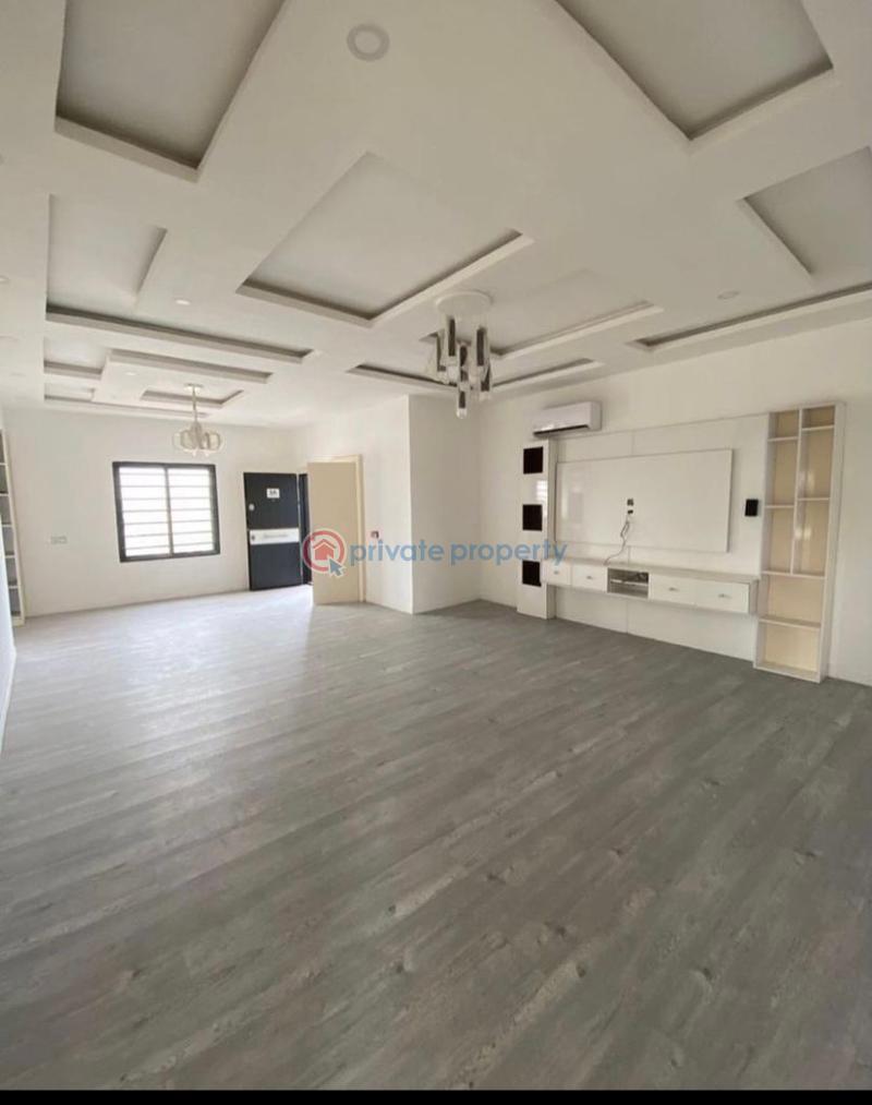 3 bedroom apartment - 2 3 bedroom Block Of Flats For Sale Osborne Estate Ikoyi Lagos Osborne Foreshore Estate Ikoyi Lagos - 2