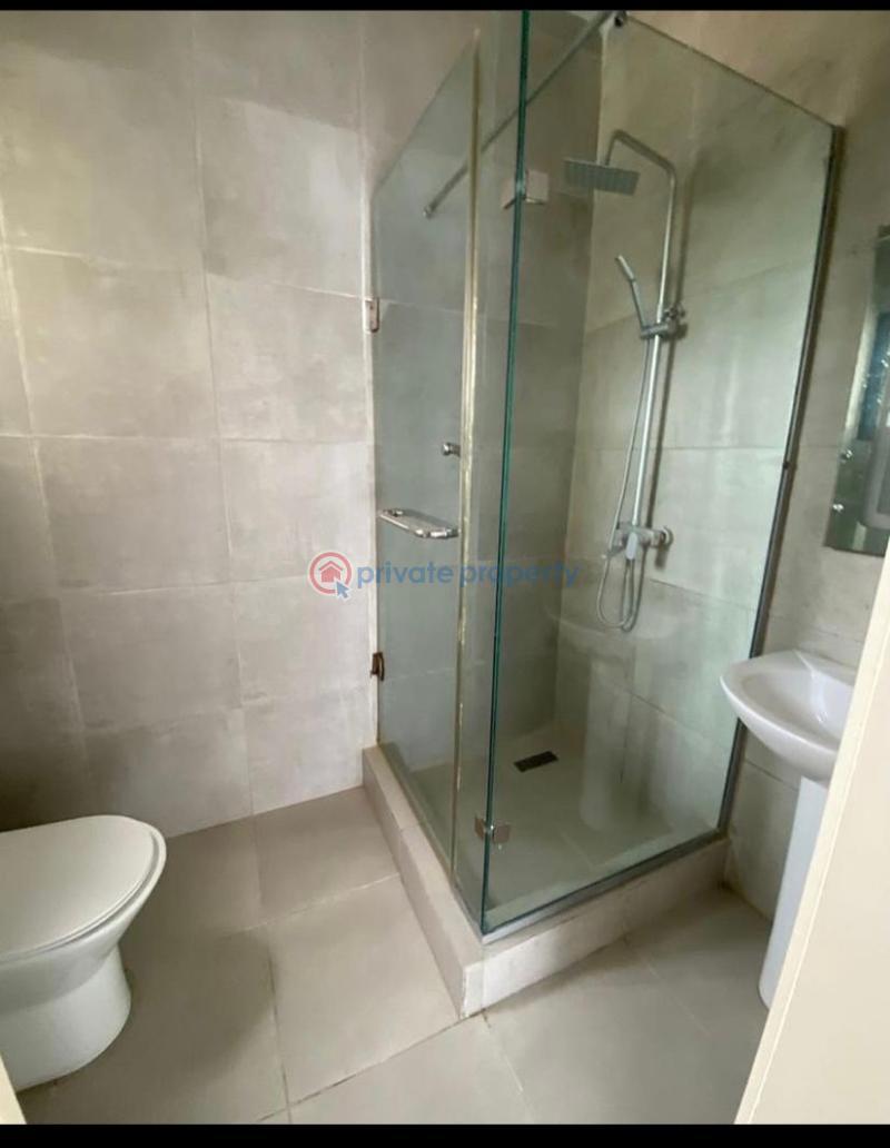 3 bedroom apartment - 8 3 bedroom Block Of Flats For Sale Osborne Estate Ikoyi Lagos Osborne Foreshore Estate Ikoyi Lagos - 8