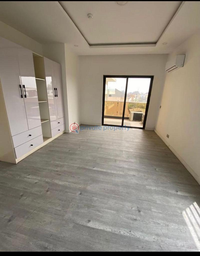 3 bedroom apartment - 5 3 bedroom Block Of Flats For Sale Osborne Estate Ikoyi Lagos Osborne Foreshore Estate Ikoyi Lagos - 5