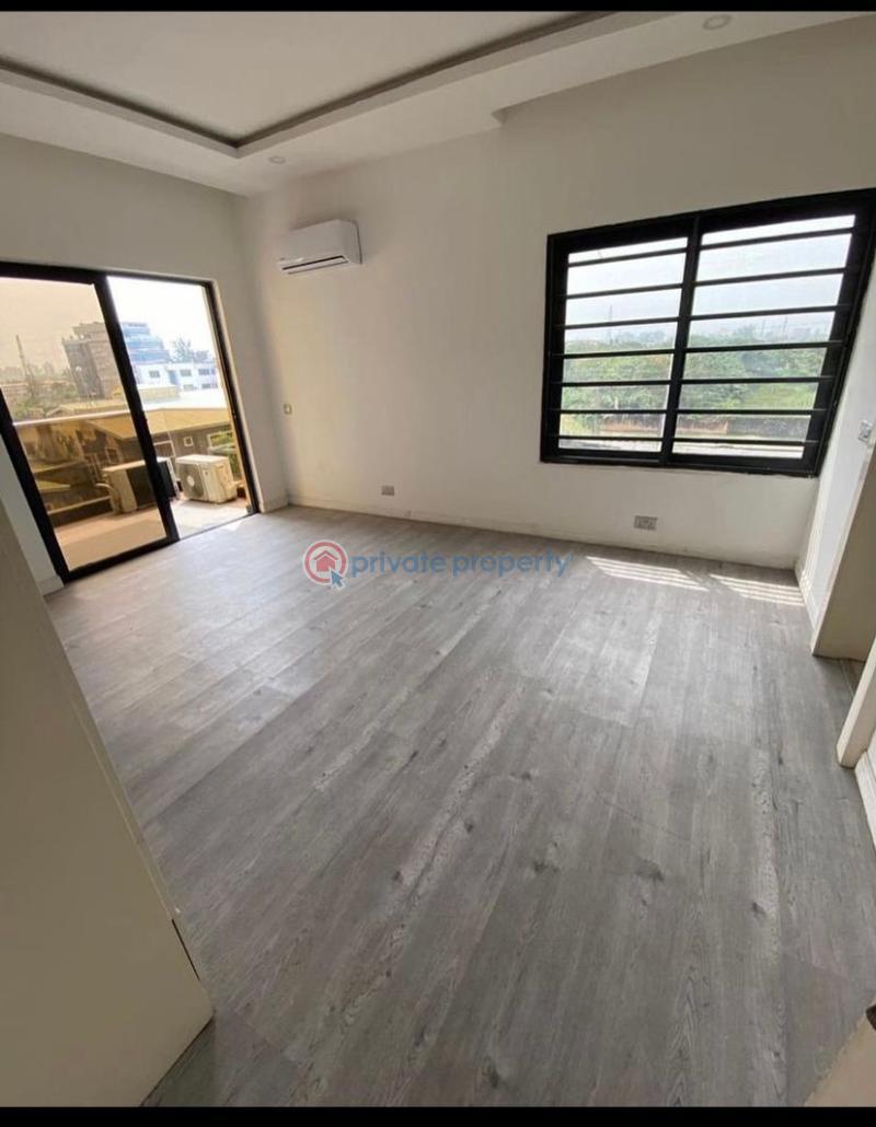 3 bedroom apartment - 7 3 bedroom Block Of Flats For Sale Osborne Estate Ikoyi Lagos Osborne Foreshore Estate Ikoyi Lagos - 7