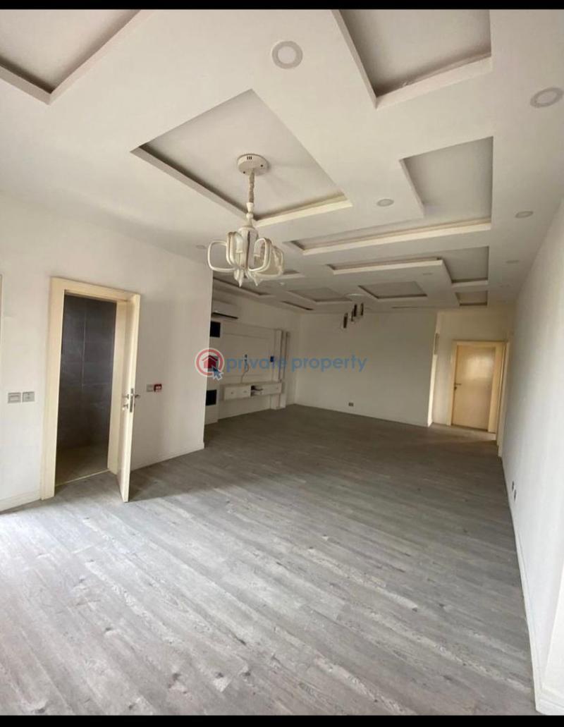 3 bedroom apartment - 4 3 bedroom Block Of Flats For Sale Osborne Estate Ikoyi Lagos Osborne Foreshore Estate Ikoyi Lagos - 4