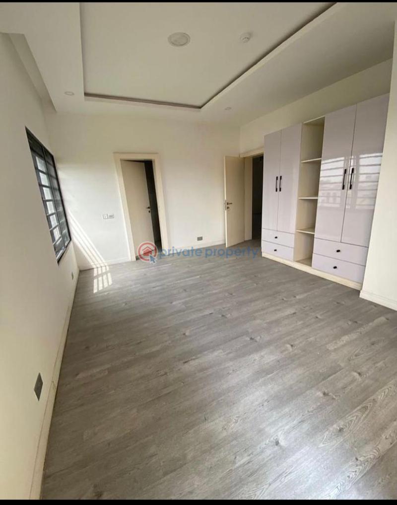 3 bedroom apartment - 6 3 bedroom Block Of Flats For Sale Osborne Estate Ikoyi Lagos Osborne Foreshore Estate Ikoyi Lagos - 6