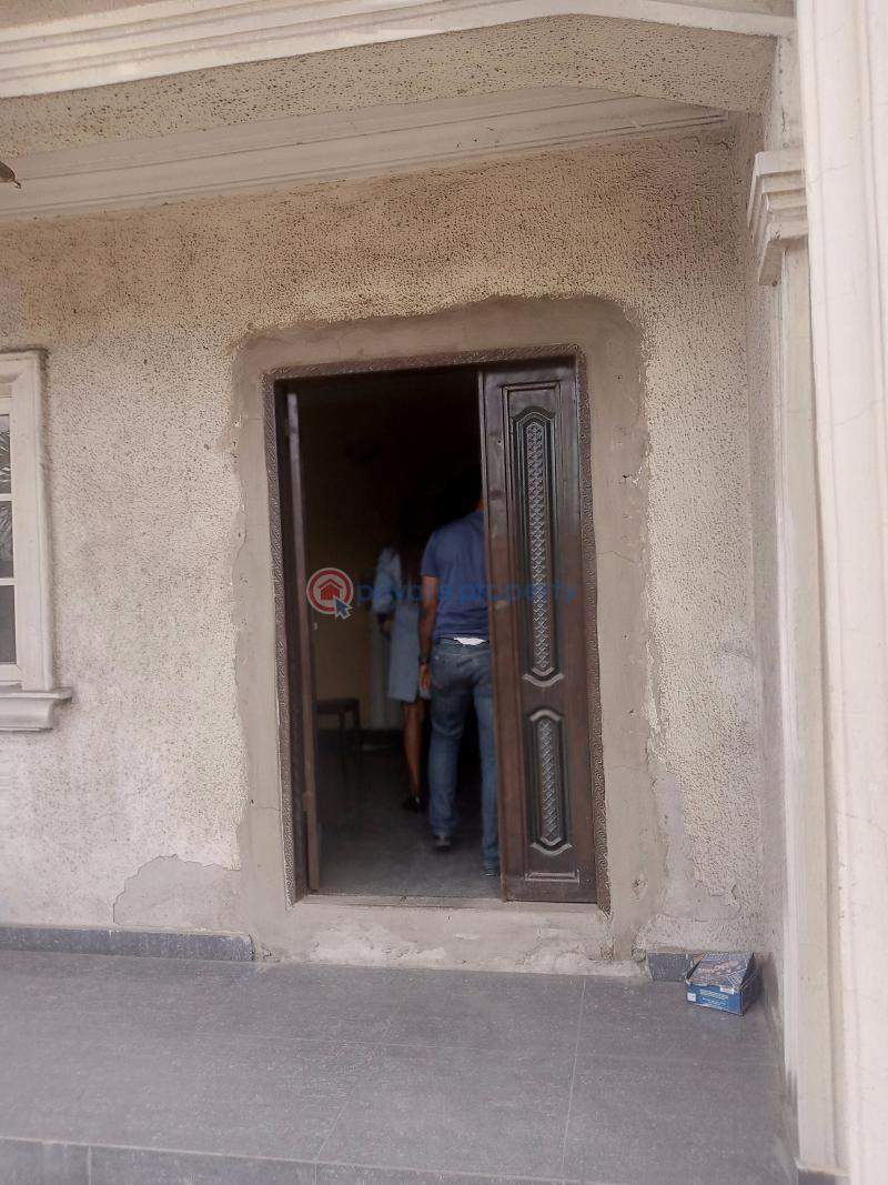 For rent 3 bedroom House Maplewood Estate, Agege Lagos (PID 8PASXL
