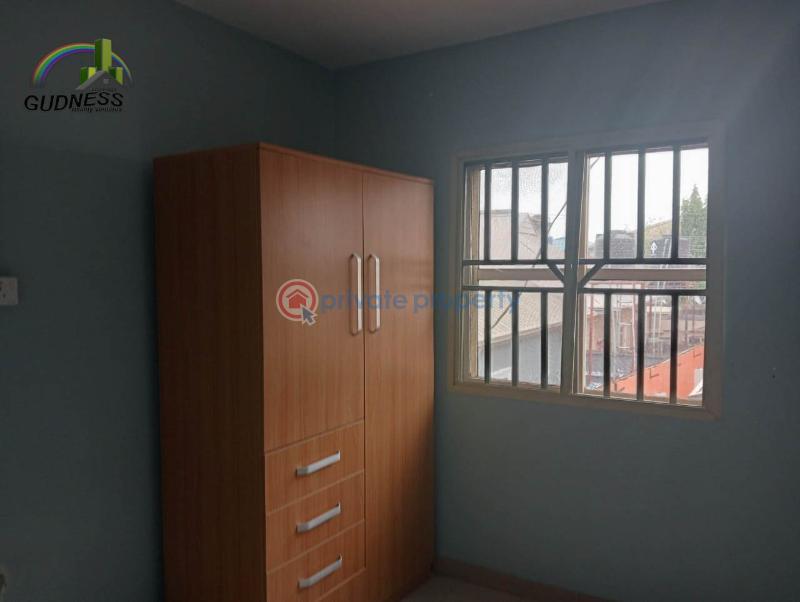 3 bedroom Flat & Apartment For Rent Thomas Estate Ajah Lagos - 12