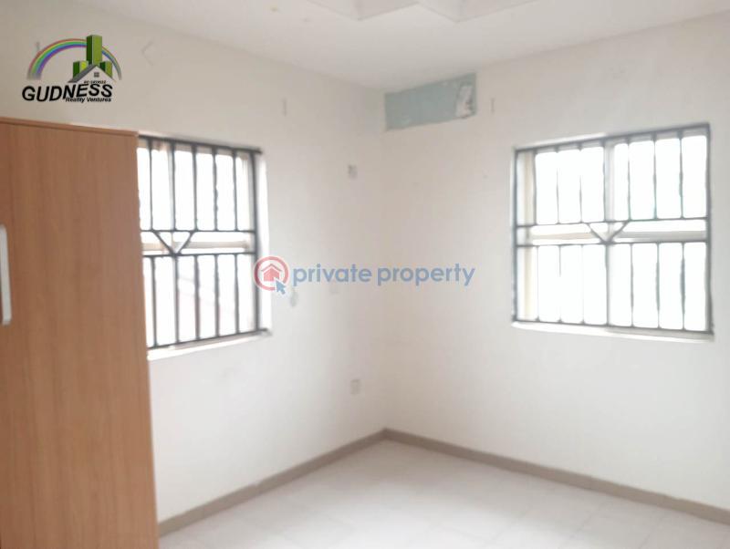 3 bedroom Flat & Apartment For Rent Thomas Estate Ajah Lagos - 10