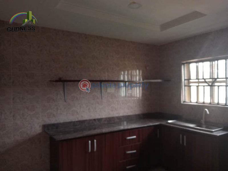 3 bedroom Flat & Apartment For Rent Thomas Estate Ajah Lagos - 13
