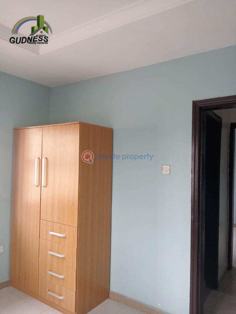 3 bedroom Flat & Apartment For Rent Thomas Estate Ajah Lagos - 6