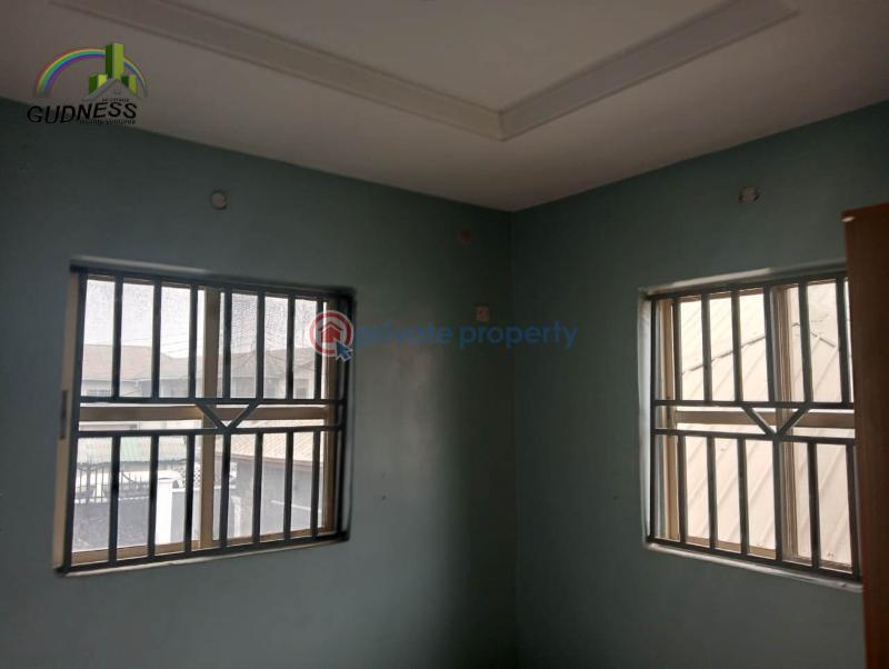 3 bedroom Flat & Apartment For Rent Thomas Estate Ajah Lagos - 3
