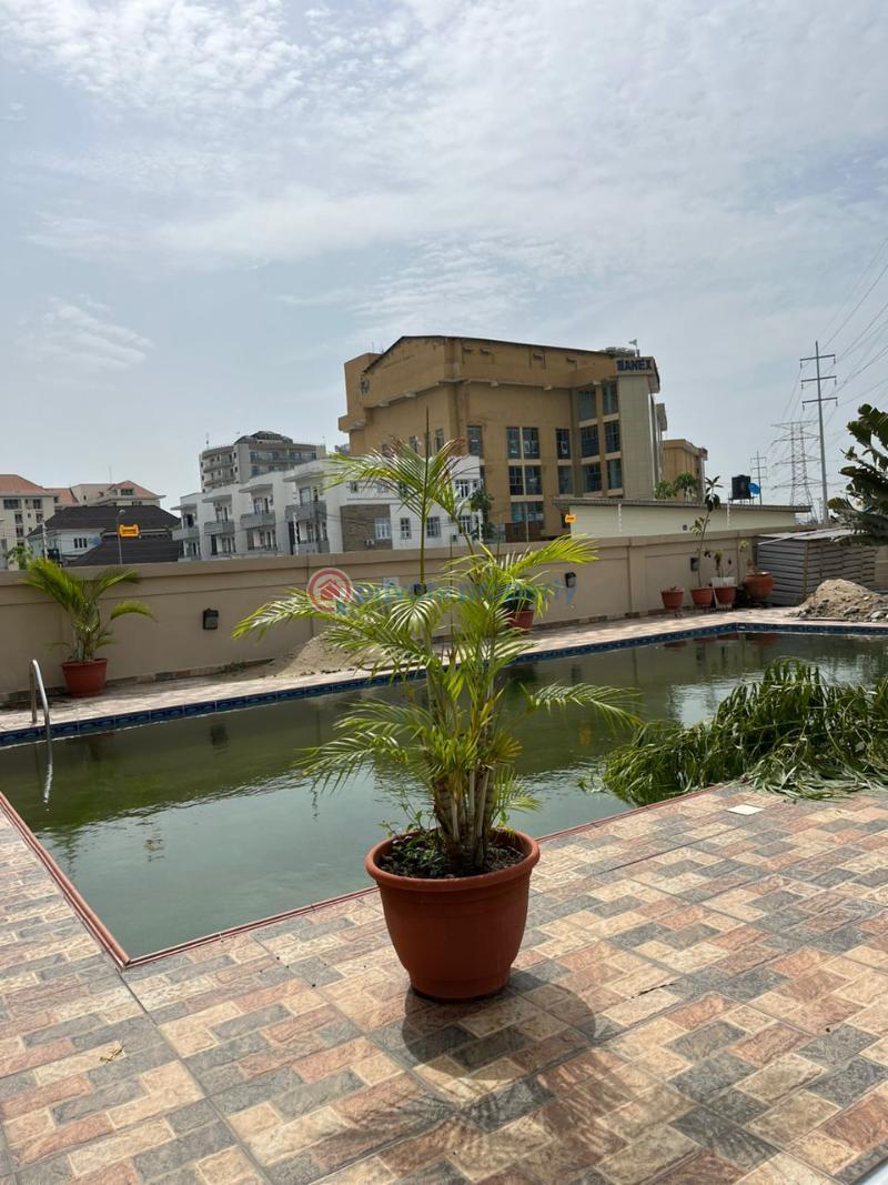 3 bedroom Block Of Flats For Sale Oniru Victoria Island Lagos - 2