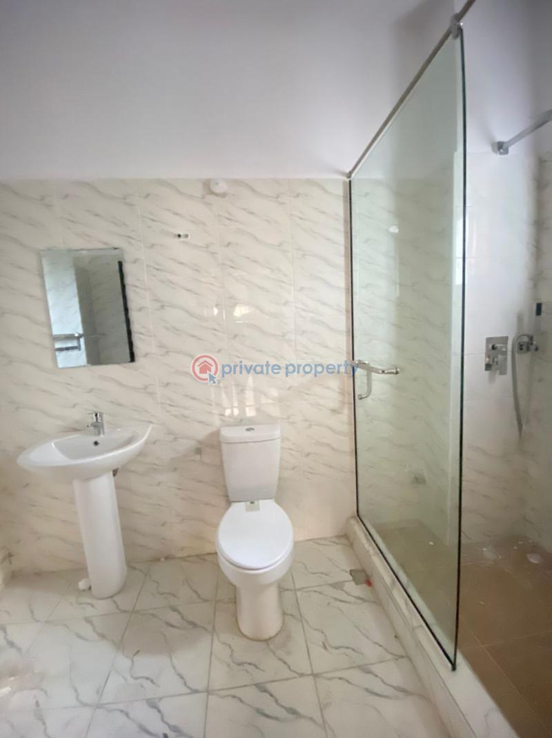 3 bedroom Flat & Apartment For Rent Lekki Lagos - 6