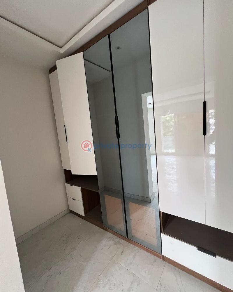 3 bedroom Flat & Apartment For Sale Adeola Odeku Victoria Island Lagos - 5