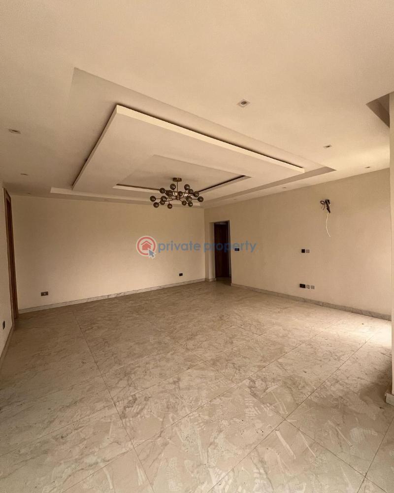 3 bedroom Flat & Apartment For Sale Adeola Odeku Victoria Island Lagos - 8