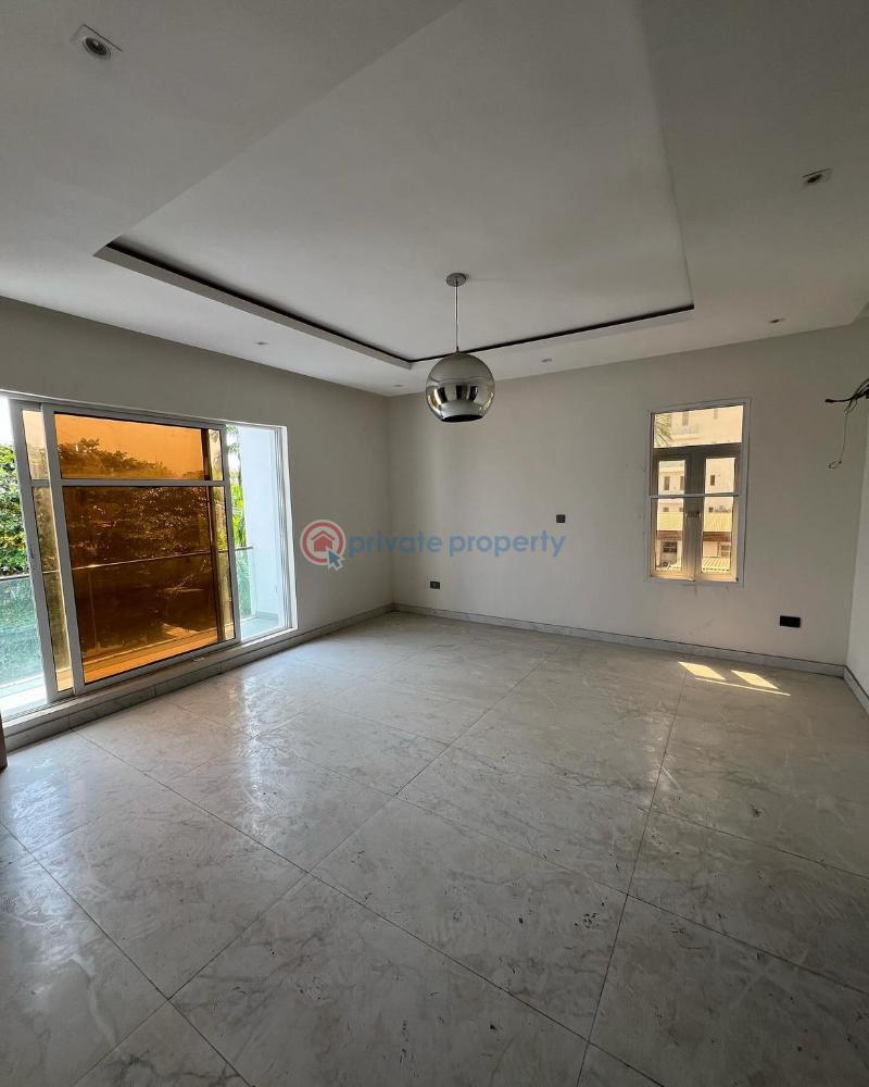 3 bedroom Flat & Apartment For Sale Adeola Odeku Victoria Island Lagos - 4