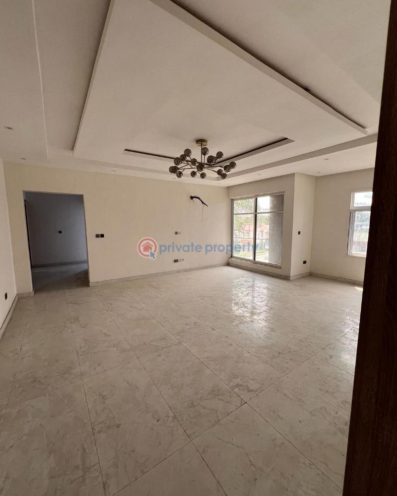3 bedroom Flat & Apartment For Sale Adeola Odeku Victoria Island Lagos - 3
