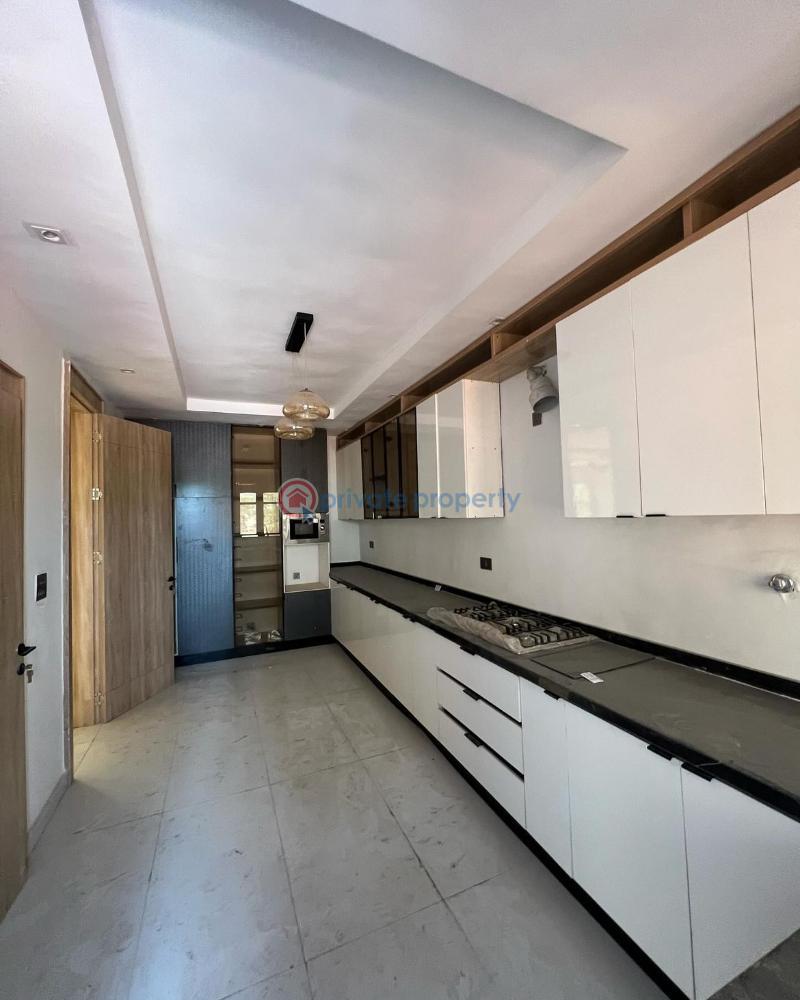 3 bedroom Flat & Apartment For Sale Adeola Odeku Victoria Island Lagos - 2