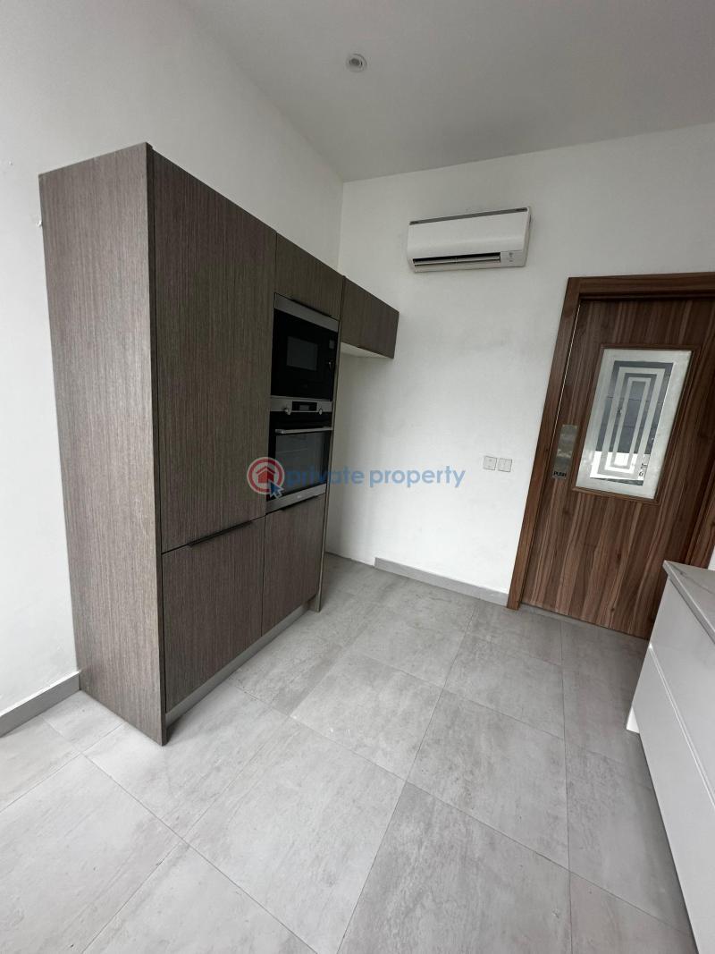 3 bedroom House For Rent Mojisola Onikoyi Estate Lagos - 6