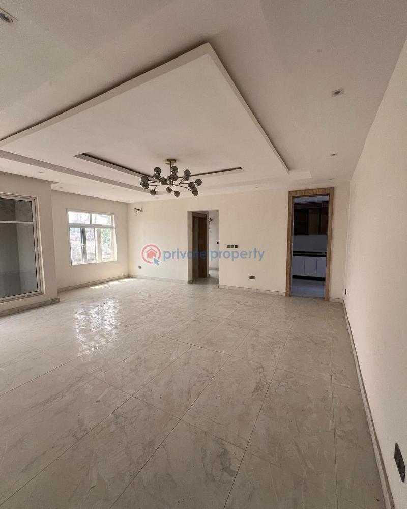3 bedroom Flat & Apartment For Sale Adeola Odeku Victoria Island Lagos - 1
