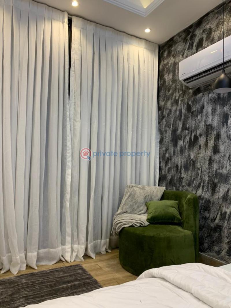 3 bedroom Detached Duplex For Sale ??ikoyi Lekki Phase 2 Lagos - 5